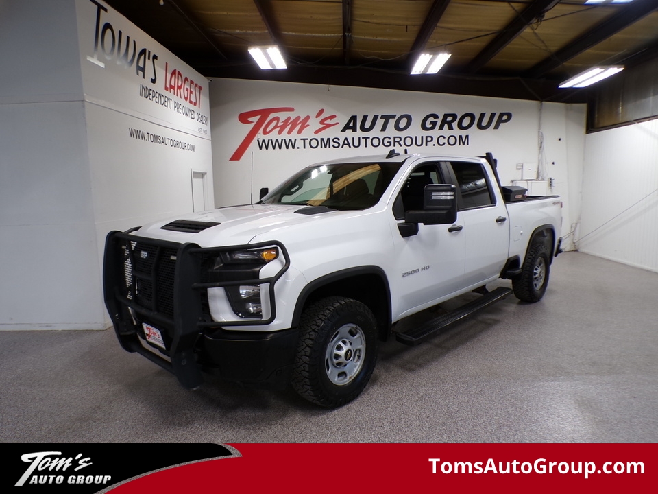 chevrolet silverado 2500hd 2022 1GC1YLE78NF222911 image chevrolet silverado 2500hd 2022 1GC1YLE78NF222911 image